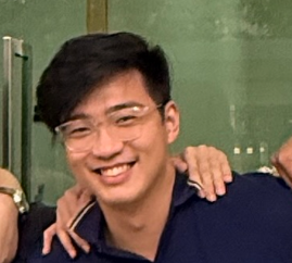 Hongyang, Buff Up Education teacher